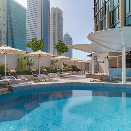 Le Meridien City Center Doha Luaran gambar