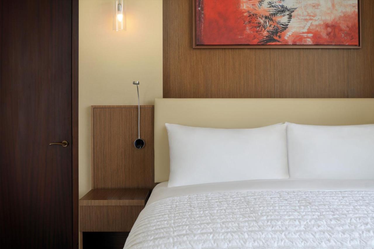 Le Meridien City Center Doha Luaran gambar