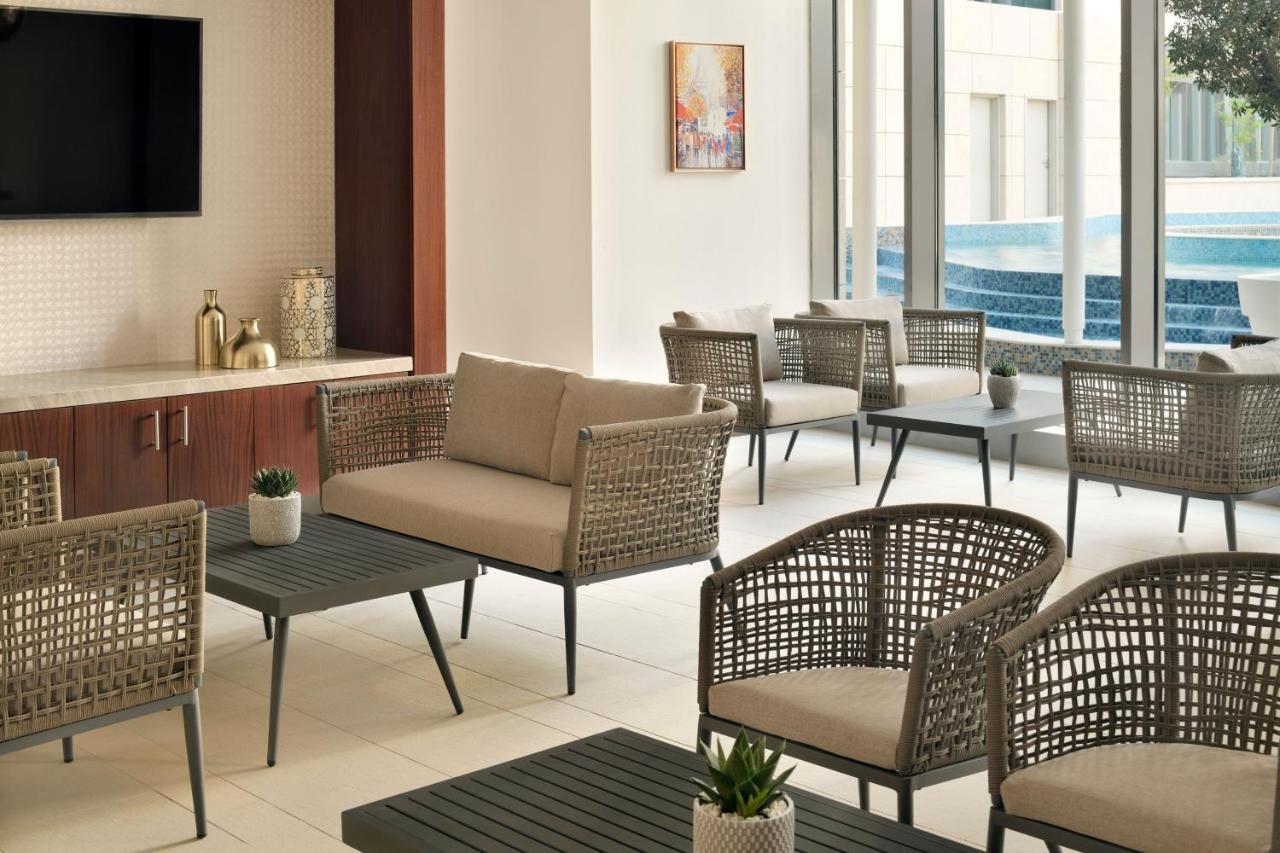 Le Meridien City Center Doha Luaran gambar