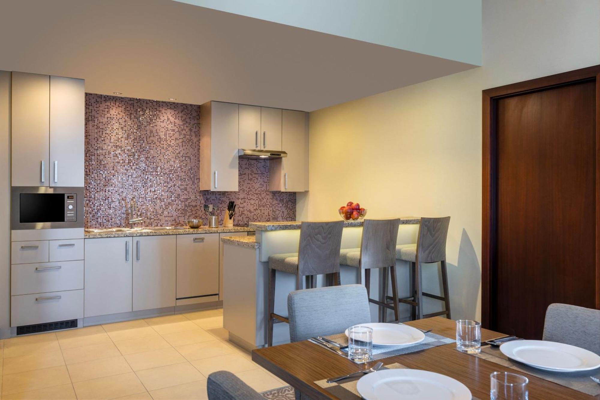 Le Meridien City Center Doha Luaran gambar